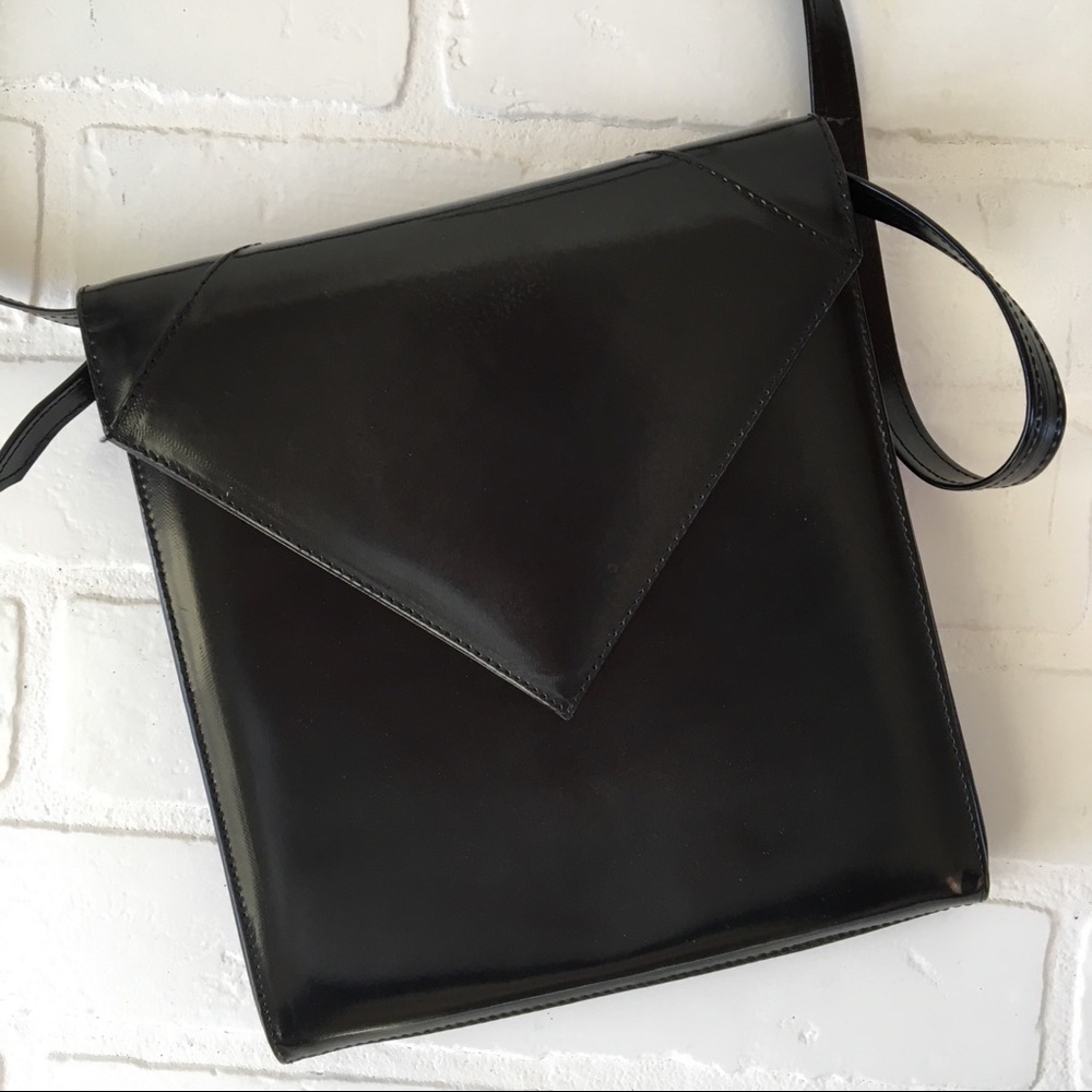 Gipel Italian handbag